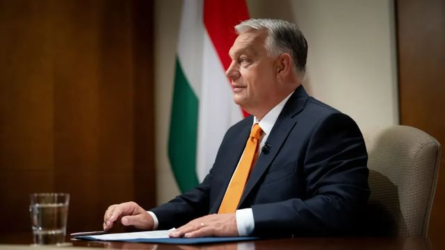 Orbán Viktor keményen üzent a gyalázkodó svéd kormánynak