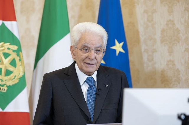 ++ Mattarella, morti sul lavoro offesa a coscienza collettiva ++