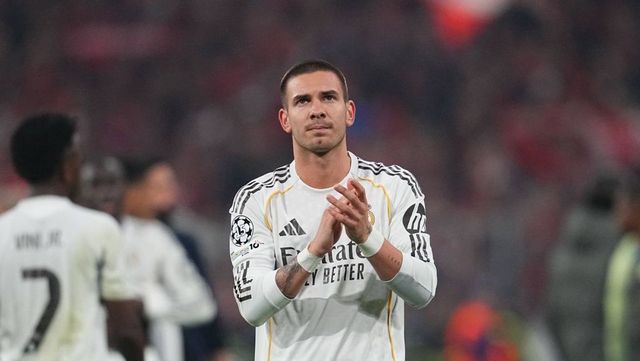 Real Madrid a luat decizia în cazul lui Franco Mastantuono