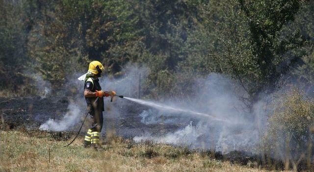 Dramma in provincia di Matera, due vigili del fuoco muoiono mentre spengono un incendio