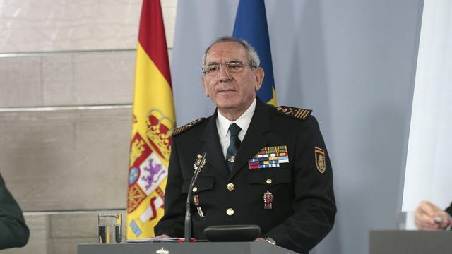 La denunciante del exDAO pide al juzgado que proteja los audios y las llamadas aportados