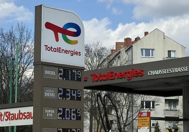 EE UU e Israel atacan la planta de gas más grande del mundo y el petróleo se dispara un 5,5% | Hoy