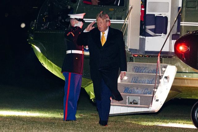 Estados Unidos intercepta al petrolero que escapó del bloqueo en las costas de Venezuela