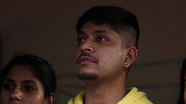 Sandeep Lamichhane claims his US visa denied, likely to miss T20 World Cup