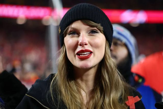Taylor Swift annuncia il nuovo album, Life of Showgirl