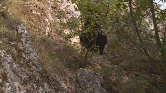 Speleologo intrappolato in una grotta nella Bergamasca