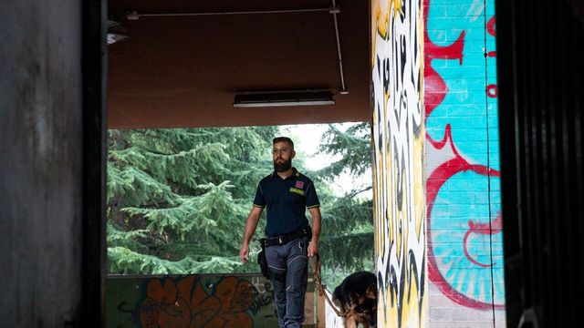 Precipitò da una terrazza a Roma, 'è stato un femminicidio'