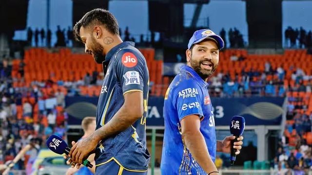 Hardik Pandya opens up on 'special feeling' following MI return