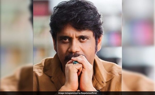 Bulldozer Action On Actor Nagarjuna's Convention Centre In Hyderabad