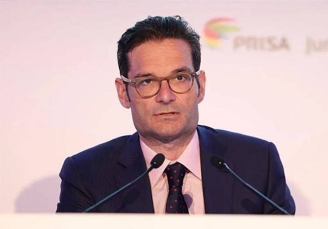 El consejo de Prisa recibe una propuesta «no solicitada» del dueño de Kiss FM para reestructurar la deuda de la compañía