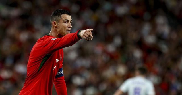 Cristiano Ronaldo îl critică dur pe Erik ten Hag, managerul lui Manchester United