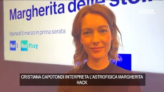 Margherita Hack: storia di una grande scienziata controcorrente