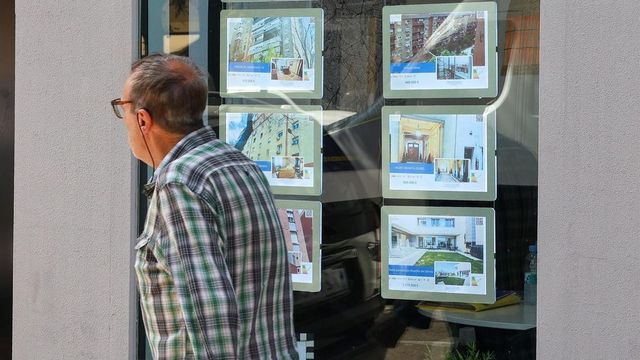 El precio de la vivienda vuelve a crecer a ritmo de la burbuja en el tercer trimestre