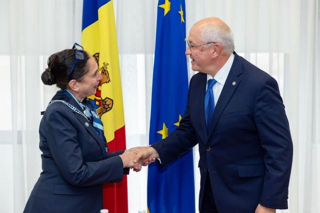 Organizația Națiunilor Unite va continua să sprijine Republica Moldova în programele de dezvoltare durabilă