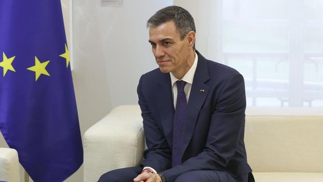 Pedro Sánchez pide acudir al Congreso para detallar la posición de España en la guerra contra Irán