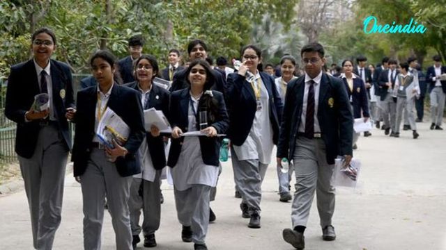 CBSE Class 10 Second Board Exam 2026 results declared
