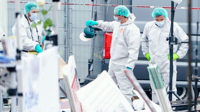 Megdöbbentő mértékben nőtt a késes támadások száma