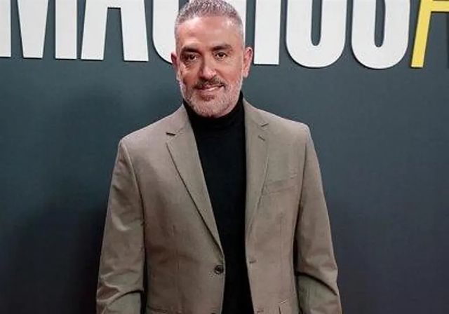 Kiko Hernández se suma a la huelga de hambre de su marido y denunciará amenazas graves