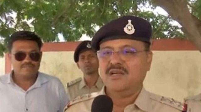 Ujjain Police official offers treatment, education to rape survivor
