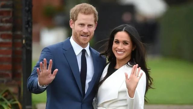 Meghan Markle aplaza el estreno de su serie en Netflix por los incendios de California