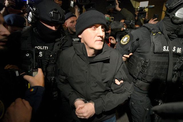 Motivul pentru care Horațiu Potra a avut nevoie de ambulanță chiar în sala de judecată, dezvăluit de avocatul său