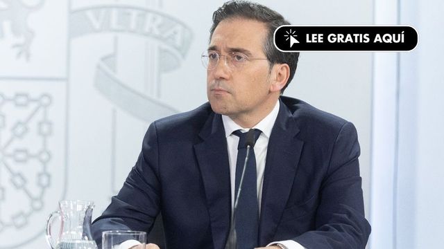 El Gobierno inicia la evacuación de españoles en Oriente Próximo con un primer vuelo