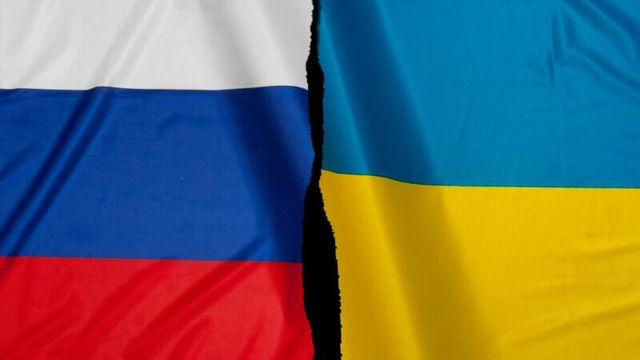 Rusia a atacat Ucraina la Curtea Internațională de Justiție