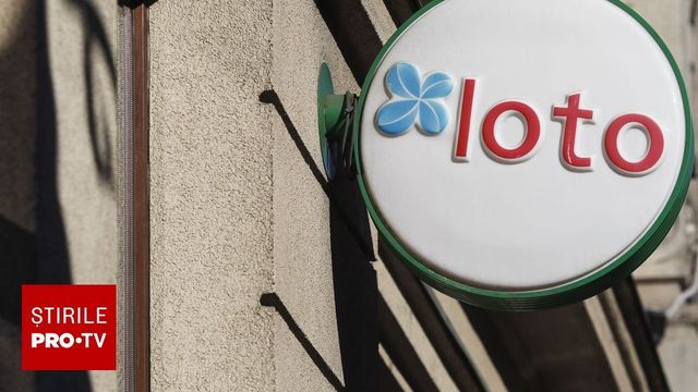 Loto 6/49 de joi, 30 aprilie. Numerele extrase și premiile puse în joc