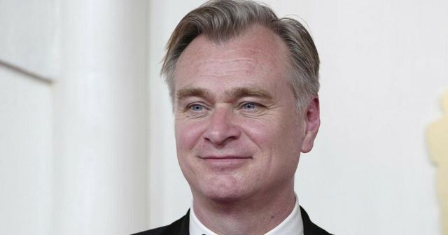 Christopher Nolan girerà un film sull'Odissea di Omero