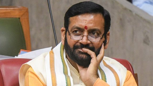 BJP extends Haryana dominance with sweeping civic poll victories