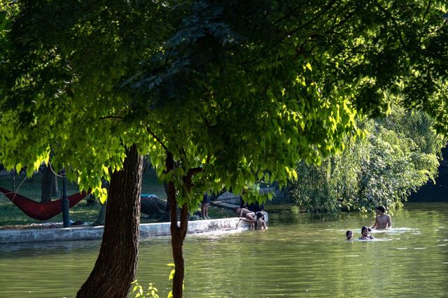 Ministerul Sănătății anunță activarea planurilor de măsuri pentru zilele caniculare