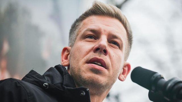 Magyar Péter meghívta Sulyok Tamást is