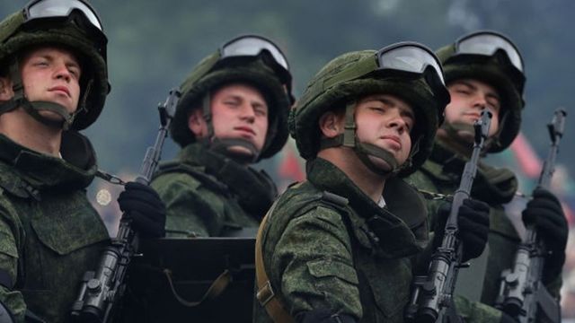 Русия достави ядрени боеприпаси до складове в Беларус като част от ядрени учения