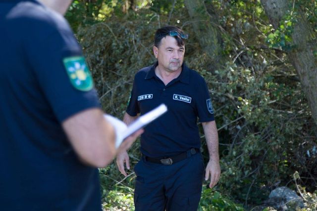 Dosarul Aeroport: Rosian Vasiloi, pus sub o nouă învinuire după trei ani de la tragedie