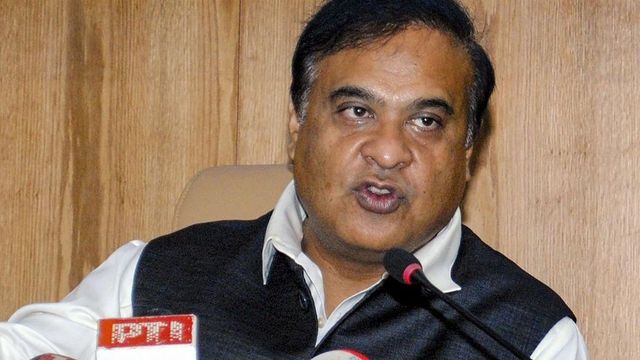 Only eight people have applied under CAA prior to 1971, says Assam CM Himanta Biswa Sarma