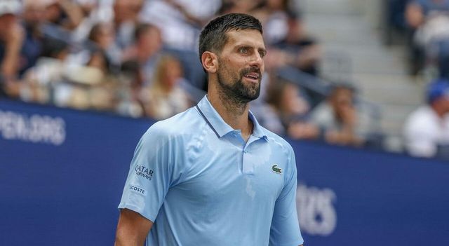 Djokovic lascia la Serbia e si trasferisce in Grecia