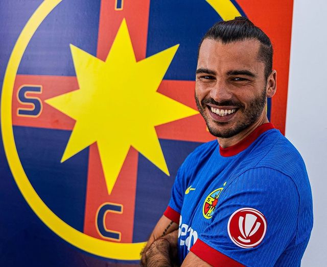 Viitorul lui Karlo Muhar a fost decis!