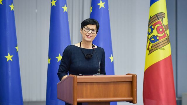 Parlamentul European cere deschiderea tuturor clusterelor de negociere cu Republica Moldova