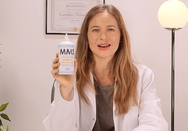 Engaños y riesgos virales para la salud