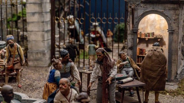 Luces, música y gala solidaria para este fin de semana