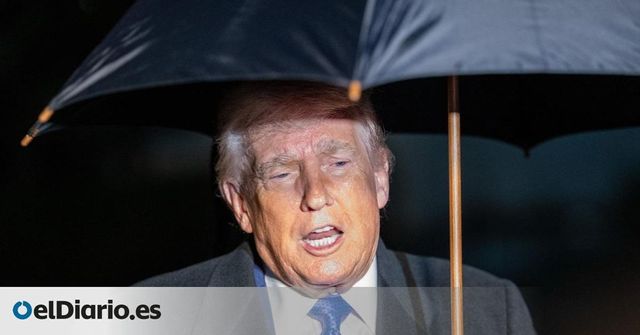 Donald Trump: “Vamos a hacer algo con Groenlandia, por las buenas o por las malas”