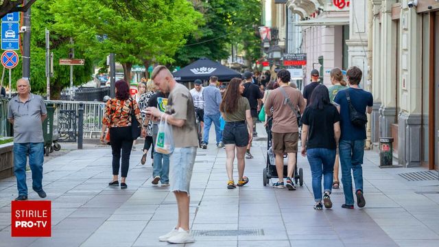 Anunțul BNR despre banii românilor după măsurile de austeritate luate de Guvernul Bolojan