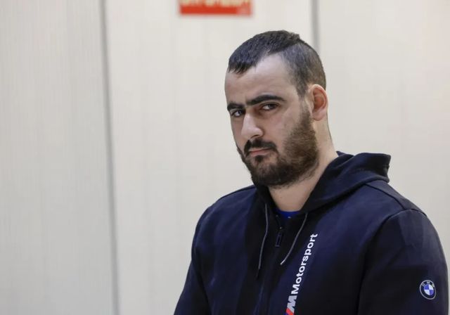 Juicio al presunto yihadista que mató a un sacristán en Algeciras