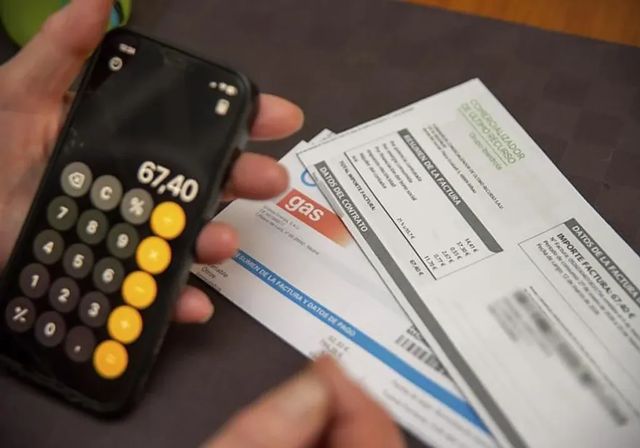 El blindaje con gas eleva el recibo eléctrico en más de 600 millones