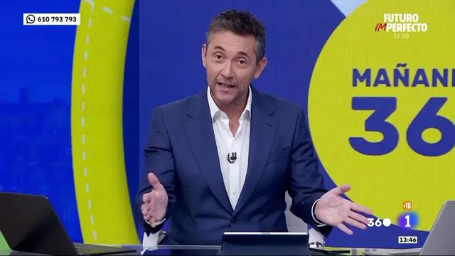 Comunicado de última hora de la Cadena SER tras la salida de Javier Ruiz