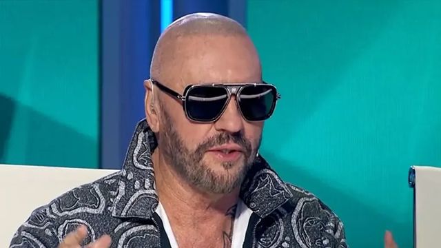 Desmond Child elmondta, nála ki a Megasztár