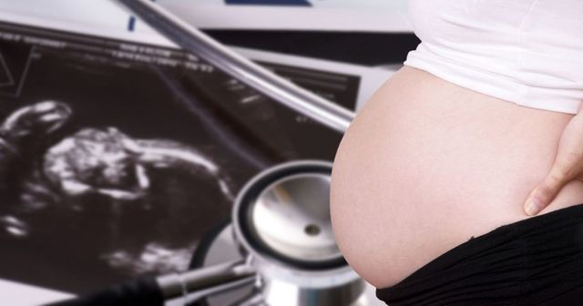 Tânără însărcinată moartă la o zi după externare. Medicii de la Giulești i-ar fi spus că are un atac de panică