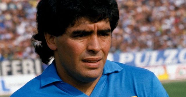 Morte di Maradona, rinviato a marzo processo contro i sanitari