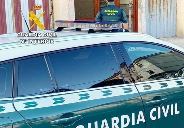 La Guardia Civil detiene a un hombre por el presunto asesinato de su pareja en Cantabria