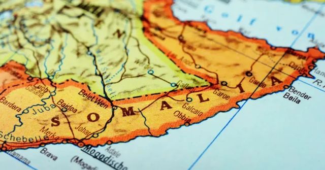 Izrael jako první stát na světě uznal nezávislost Somalilandu